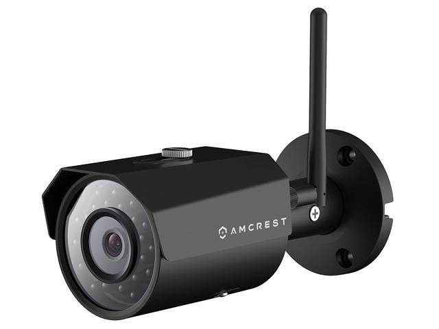 Amcrest 2k 3mp Wireless Outdoor Security Camera Prohd 1080p 1296p 2304tvl Bullet Ip Wifi Full Hd 30fps And 20fps