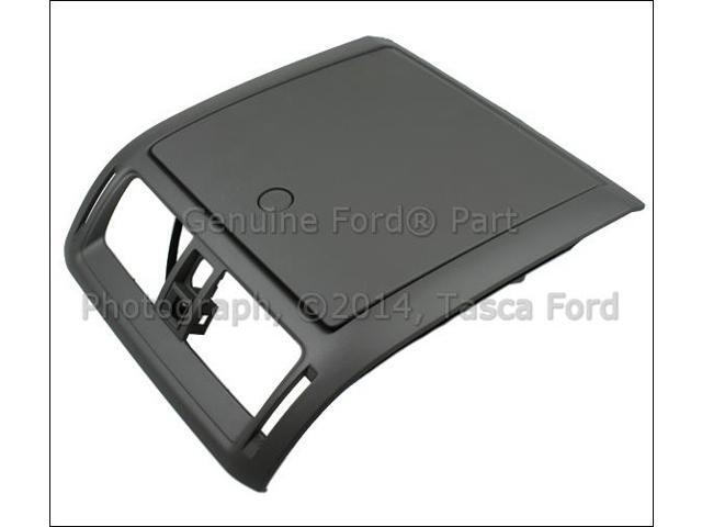 Oem Upper Dashboard Storage Compartment Ford Fusion Mercury Oem Upper Dashboard Storage Compartment Ford Fusion Mercury Milan