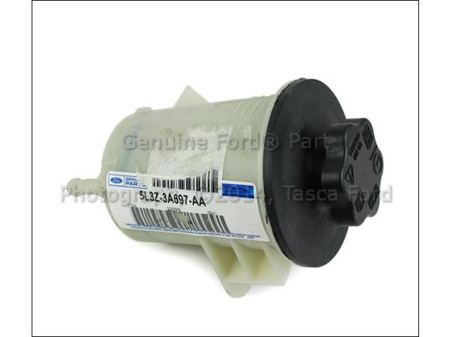 Oem Steering Fluid Reservoir Ford Expedition F150 Lincoln Oem Steering Fluid Reservoir Ford Expedition F150 Lincoln Mark Lt
