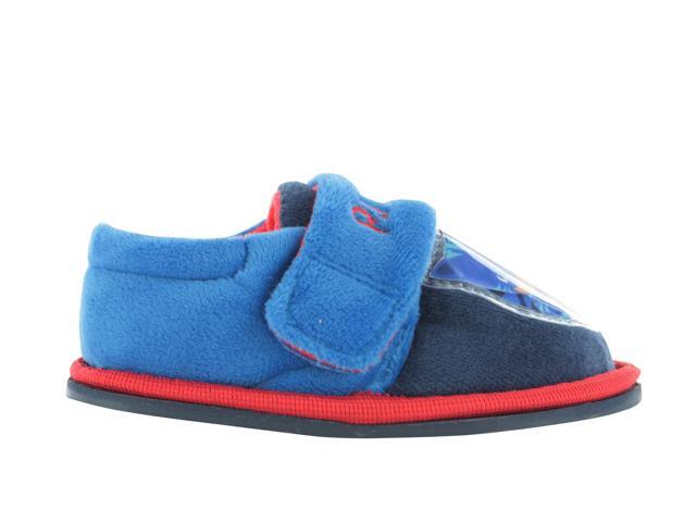 PJ Masks Roan Boys Slippers Size 5