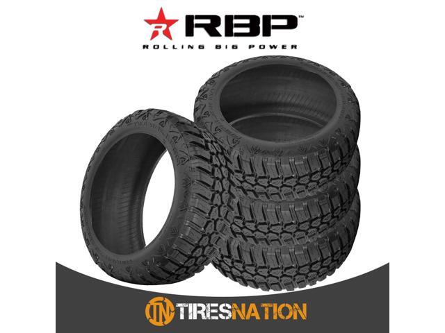 35 Tires R18
 - 4 New Rbp Repulsor M T Rx 35 12 50r18 123q All Season Off Road Tire Tires Newegg Com