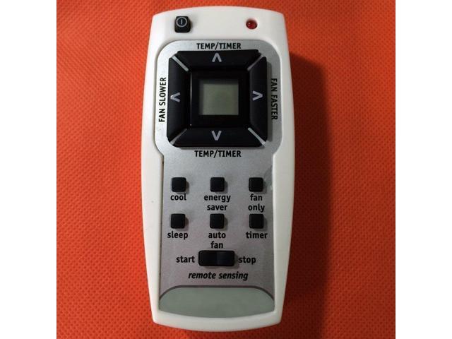 Remote Control For CROSLEY CAE15ESR11 CAE15ESR13 CAE29ER13 Room Air Conditioner 
