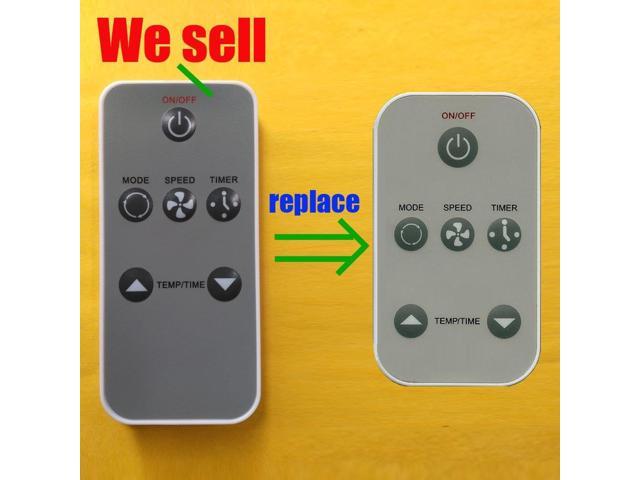 HAIER Air-Conditioner Replacement Remote Control 