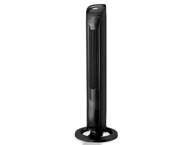 Bionaire 36 Inch Remote Control Tower Fan Bt36r Bu Newegg Com