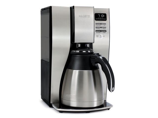 Mr. Coffee BVMC-PSTX95 Optimal Brew 