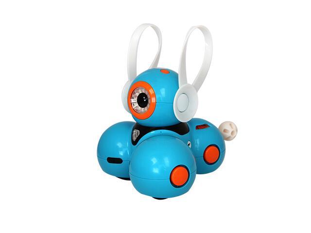 Grant # 1 – Dash Robot Accessories