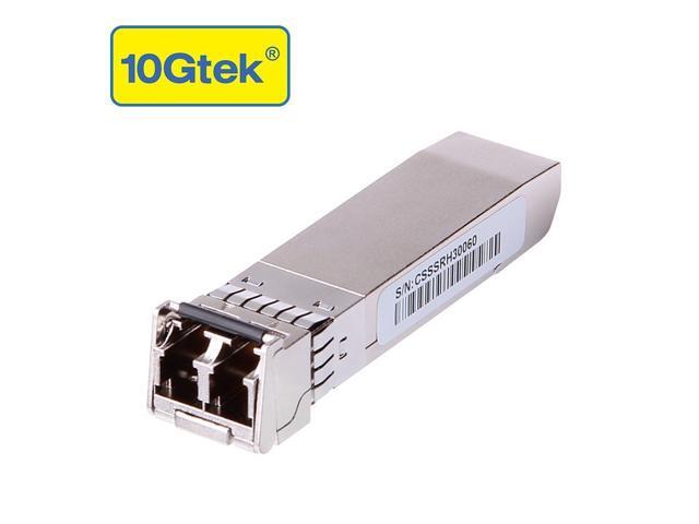 Arista SFP-10G-SR 850nm SFP 10Gbps Optical Transceiver