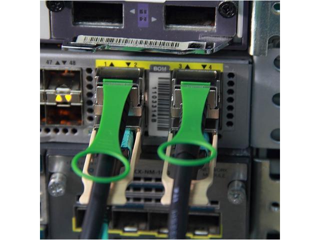 40G 1-meter QSFP DAC Twinax Cable QDR Passive for Open Switch Edgecore// Quanta