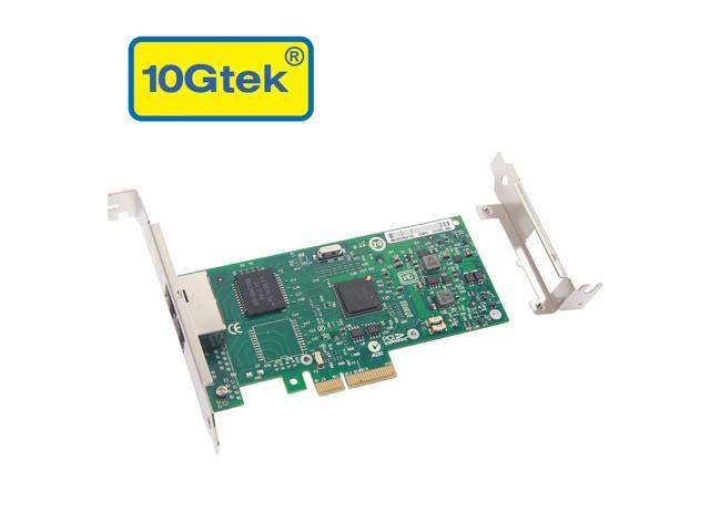 Сетевая карта intel i350t2blk intel ethernet server adapter i350 t2