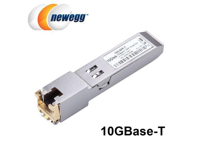 10Gbe 10gb SR SFP Transceiver for DELL PowerConnect 5524 with 30 days warranty
