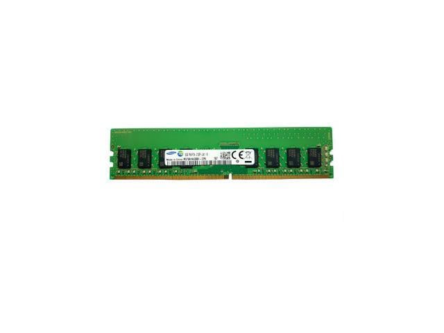 SAMSUNG 8G 288Pin DDR4 SDRAM 1Rx8 DDR4 2133 (PC4 17000) Desktop 