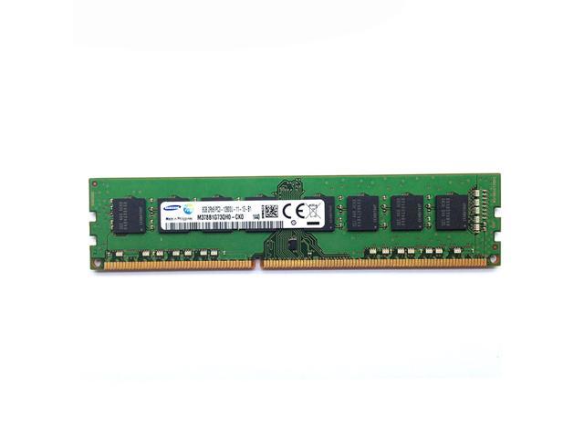 SAMSUNG 8G 240Pin DDR3 SDRAM 2Rx8 DDR3 1600(PC3 12800)Desktop Ram