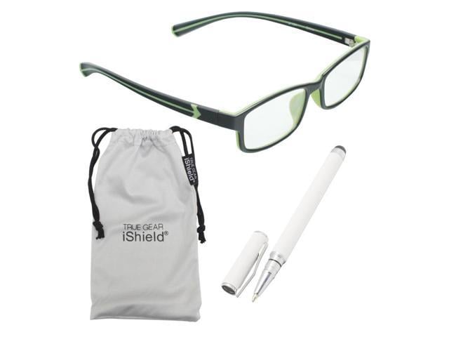 reading glasses anti reflective