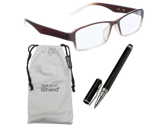 anti reflective reading glasses