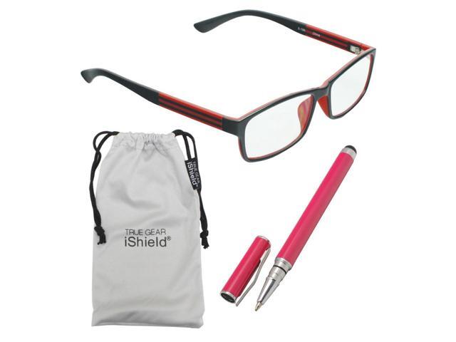 anti reflective reading glasses