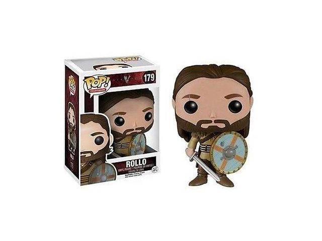 funko bjorn vikings