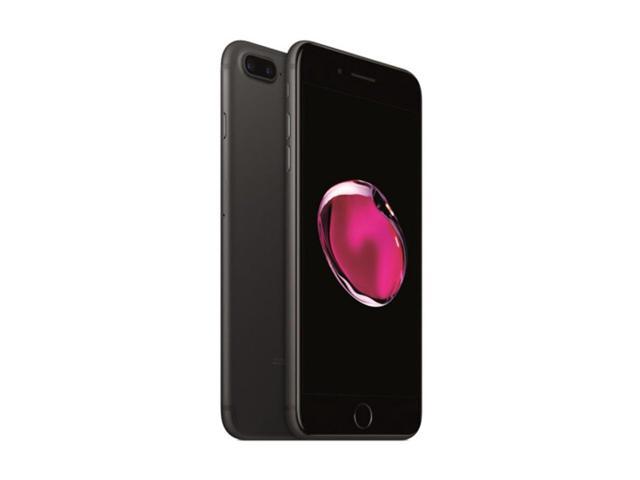 Apple iPhone 7 Plus 32GB - CPO - Black – Nutronics