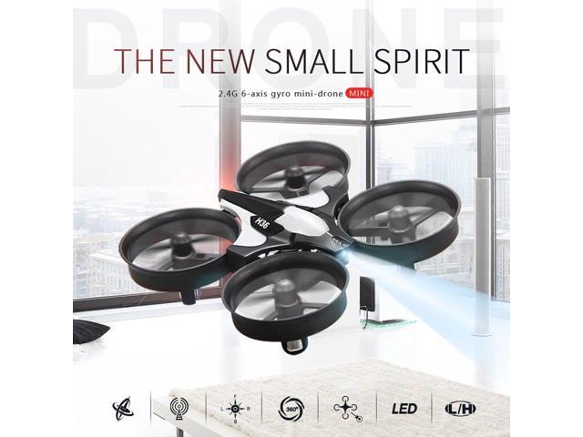 mini drone 6 axis gyro 2.4 ghz