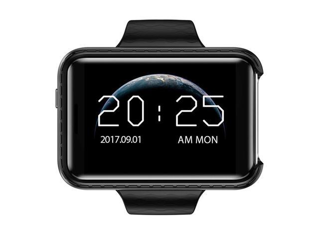 smart watch record video