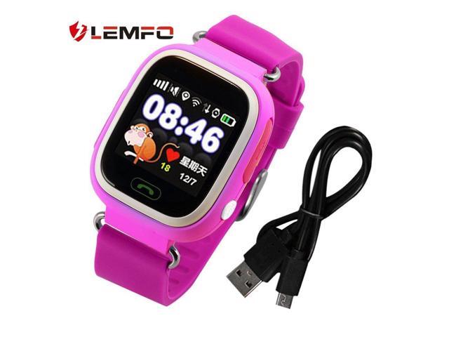 lemfo q90