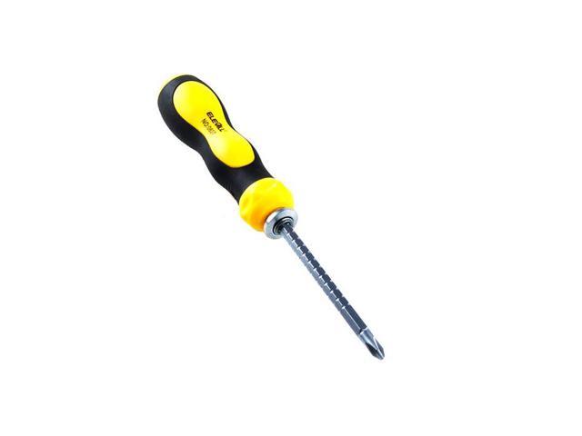 flexible screwdriver