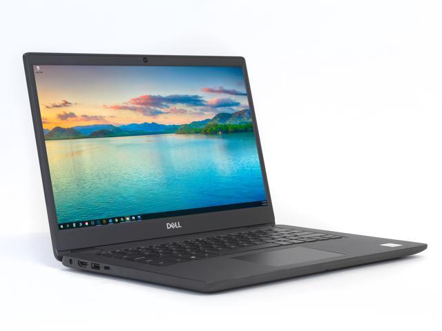 Dell Latitude 3410 Notebook 14 Fhd Display Intel Core I7 u Upto 4 9ghz 16gb Ram 1tb Nvme Ssd Hdmi Displayport Via Usb C Card Reader Wi Fi Bluetooth Windows 10 Pro Newegg Com