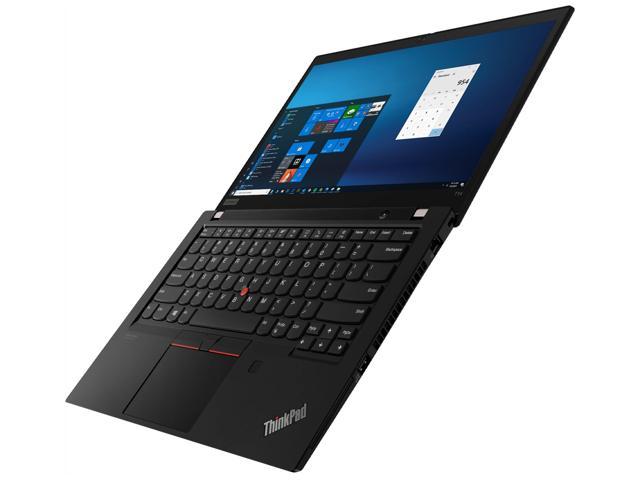 Lenovo ThinkPad T14 Notebook, 14" IPS FHD Display, Intel Core i710510U