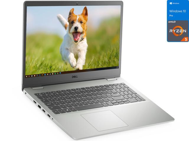 Dell Inspiron 3505 Notebook, 15.6\