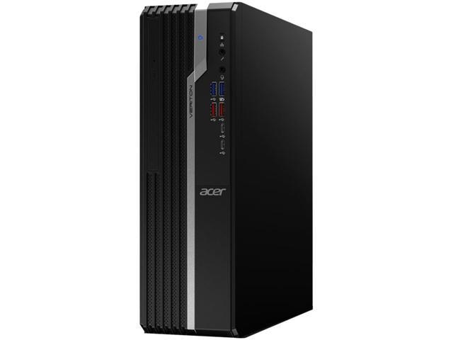 Acer Veriton X4 Desktop, Intel Core i5-9400 Upto 4.1GHz, 64GB RAM