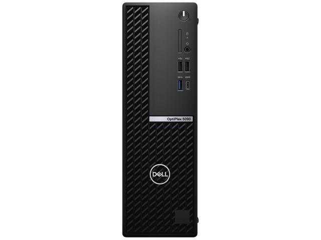 Dell OptiPlex 5090 Desktop, Intel Core i5-10505 Upto 4.6GHz, 32GB RAM ...