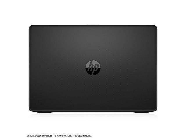 Refurbished: HP Notebook 17-bs020nr 17.3