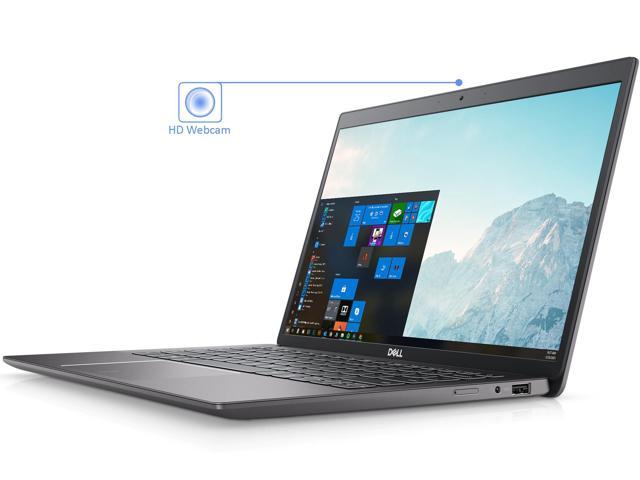 Dell Latitude 3301 Laptop, 13.3