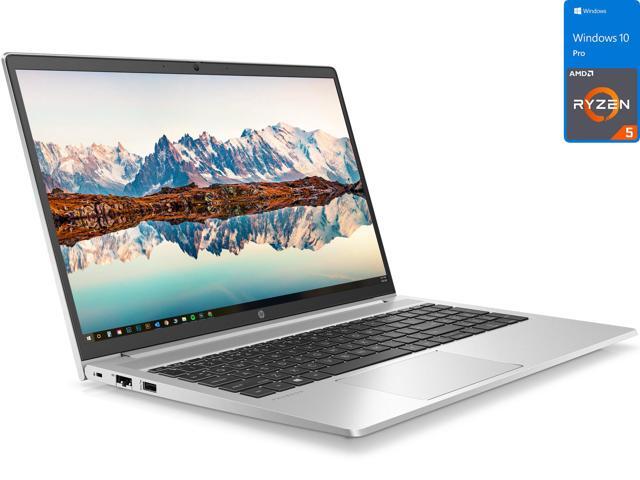HP ProBook 445 G8 Laptop, 14\