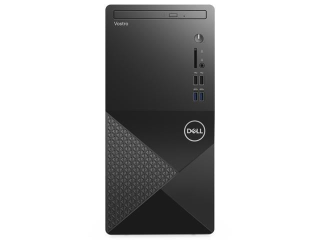 Dell Vostro 3888 Desktop, Intel Core i5-10400 Upto 4.3GHz, 16GB