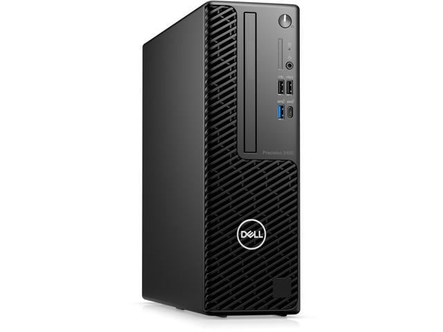 Dell Precision T3460 Desktop, Intel Core i9-12900K Upto 5.2GHz, 64GB ...