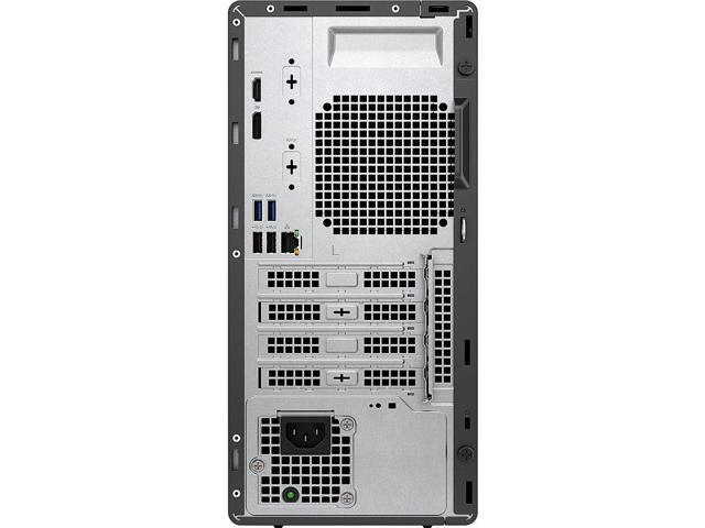 Dell OptiPlex 3000 Desktop, Intel Core i5-12500 Upto 4.6GHz, 32GB