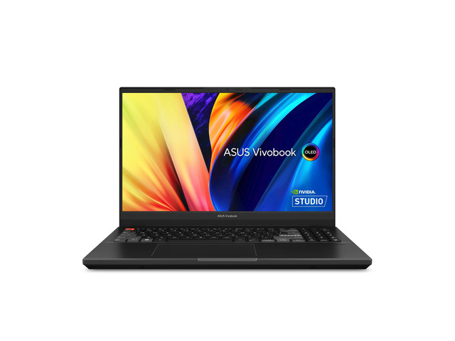 ASUS VivoBook Pro Gaming Laptop, 15.6