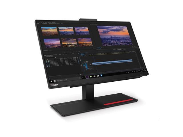 Lenovo ThinkCentre M90a All-in-One Desktop PC 23.8" FHD Display Intel Core i5-10400 Upto 4.3GHz 32GB RAM 1TB SSD Windows 11 Pro