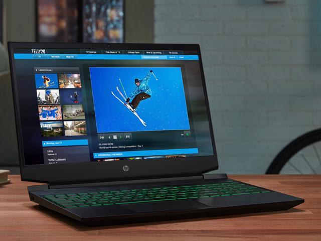 Hp Gaming I5 Ноутбук Купить
