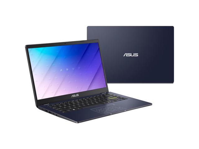 Fade out Be surprised Genealogy ASUS Laptop Intel Celeron N4020 (1.10GHz) 4GB Memory 128 GB eMMC SSD Intel  UHD Graphics 600 14.0" Windows 10 in S mode L410MA-DB04 - Newegg.com