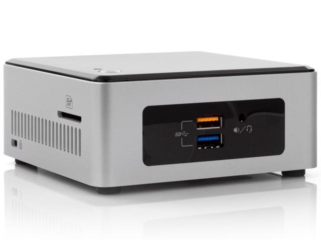 Downloads for Intel® NUC Kit NUC5PGYH - Drivers & Software