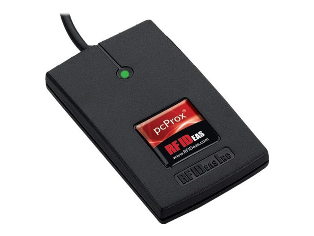 thumbnail image 2 of RF IDEAS RDR-6081AKU: The Ultimate Access Control Reader 2 of 10