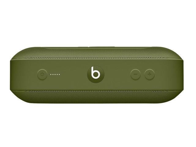 turf green beats pill