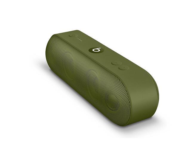 turf green beats pill