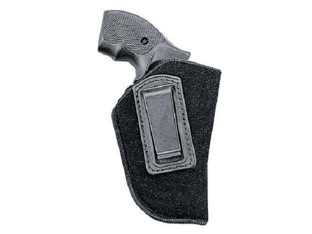 Uncle Mike's 89121 Inside The Pant ITP Holster RH Fits Glock 26/27/33/28 Size 12 