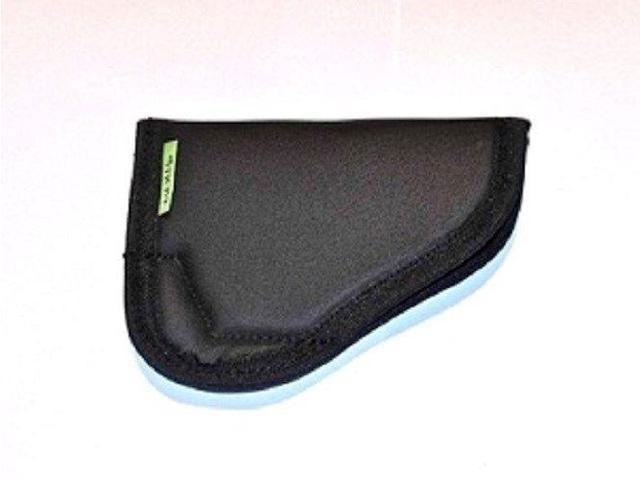 Sticky Holsters Pocket Holster Ambidextrous Fits Taurus Curve and Double Sm-4 for sale online 