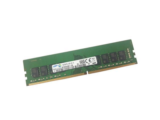 SAMSUNG DESKTOP MEMORY 16G 2Rx8 PC4-2133P-UB1 (16G DDR4 2133