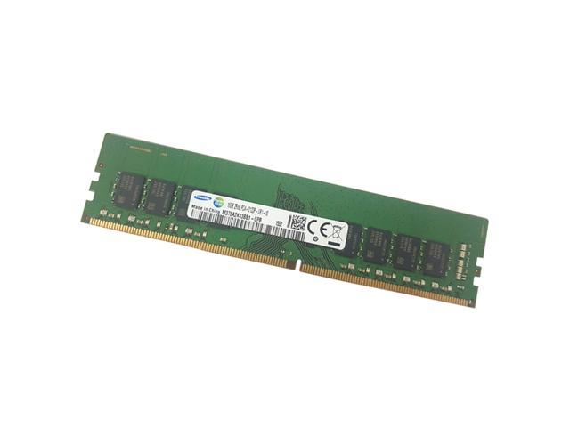 SAMSUNG DESKTOP MEMORY 16G 2Rx8 PC4-2133P-UB1 (16G DDR4 2133