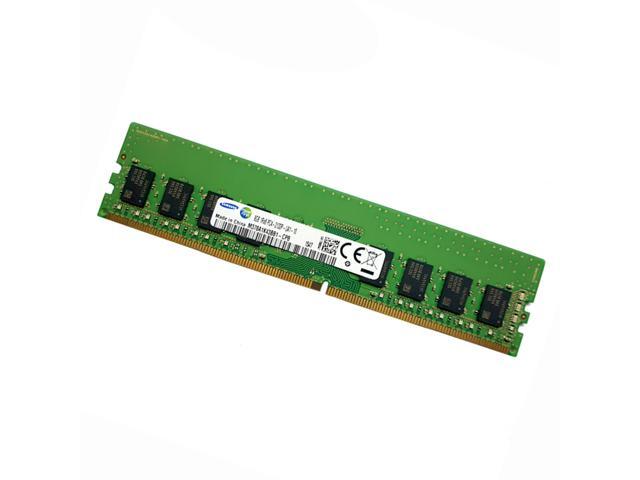 SAMSUNG 8G 288Pin DDR4 SDRAM 1Rx8 DDR4 2133 (PC4 17000) Desktop Ram Memory
