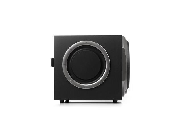 edifier s760d 5.1 home speaker system